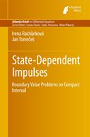   State-Dependent Impulses