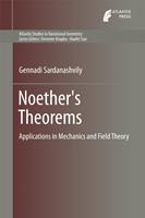   Noether's Theorems
