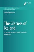   The Glaciers of Iceland