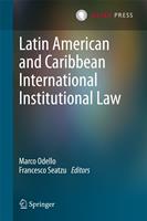   Latin American and Caribbean International Institutional Law
