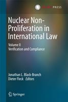   Nuclear Non-Proliferation in International Law