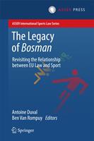   The Legacy of Bosman