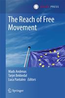   The Reach of Free Movement