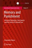   Memory and Punishment