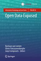   Open Data Exposed
