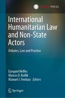   International Humanitarian Law and Non-State Actors