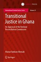   Transitional Justice in Ghana
