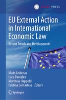   EU External Action in International Economic Law