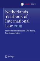   Netherlands Yearbook of International Law 2019