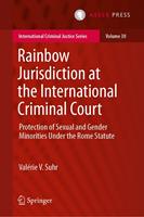 Rainbow Jurisdiction at the International Criminal Court