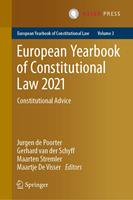   European Yearbook of Constitutional Law 2021