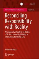   Reconciling Responsibility with Reality