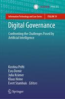  Digital Governance