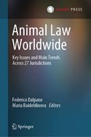  Animal Law Worldwide