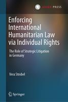   Enforcing International Humanitarian Law via Individual Rights