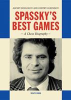   Spassky's Best Games