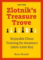   Zlotnik's Treasure Trove