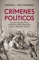   Crímenes políticos