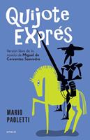   Quijote express