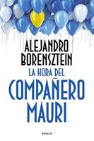 La hora del compañero Mauri
