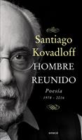   Hombre reunido