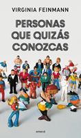   Personas que quizás conozcas