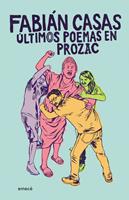   Últimos poemas en prozac