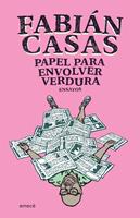   Papel para envolver verdura