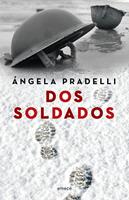   Dos soldados