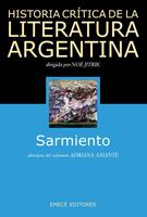   Hist. Crit. Lit. Arg. T.4- Sarmiento