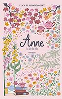   Anne, la de la isla