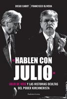   «Hablen con Julio»