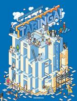   Taringa!
