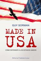   Made in USA