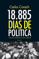   18.885 días de política