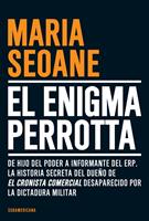   El enigma Perrotta