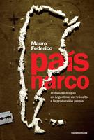   Pa&iacute;s narco
