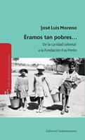   Éramos tan pobres