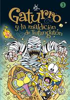 Gaturro 3. Gaturro y la maldición de Tutangatón (Fixed Layout)