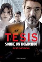   Tesis sobre un homicidio