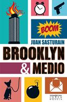  Brooklyn y medio