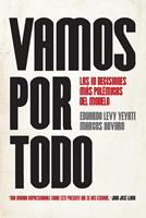   Vamos por todo