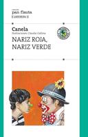   Nariz roja, nariz verde