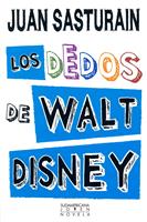   Los dedos de Walt Disney