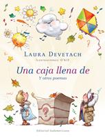   Una caja llena de