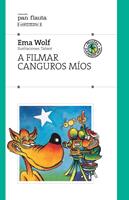   A filmar canguros míos