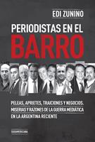   Periodistas en el barro