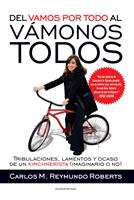   Del vamos por todo al vámonos todos