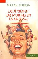   ¿Qué tienen las mujeres en la cabeza?