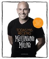   Todas mis recetas